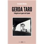 Gerda Taro