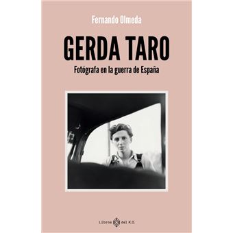 Gerda Taro