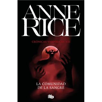 Anne Rice – Selección Libros Anne Rice y opinión | Fnac