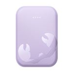 Powerbank Fresh'n Rebel 10000 mAh Lila