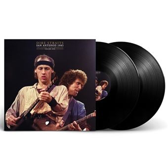 San Antonio 1985 Vol 1 - 2 Vinilos