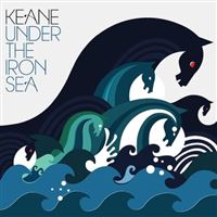 Under the iron sea - Vinilo