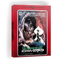 La noche de las gaviotas Ed. Limitada - Blu-ray