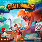 Draftosaurus-tablero