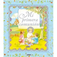 Mi Primera Comunión (estuche regalo)