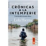 Cronicas A La Intemperie-Una Decada Viviendo Africa