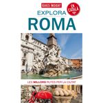 Explora roma -cat-