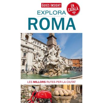 Explora roma -cat-