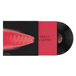 Alpha games - Vinilo