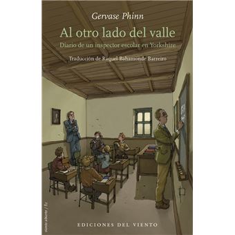 Al Otro Lado Del Valle