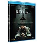 The Ritual - Blu-ray