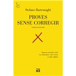 Proves sense corregir