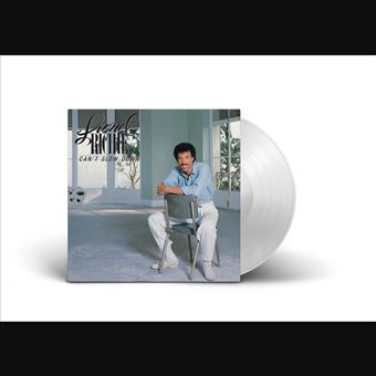 Lp-can t slow down