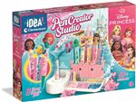 Create your princess pens