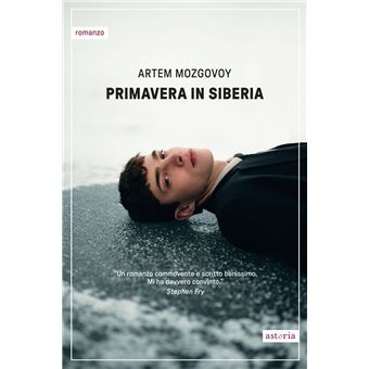 Primavera in Siberia - 1