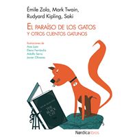 El paraíso de los gatos
