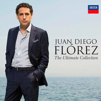 Varios compositores, FLOREZ - 1