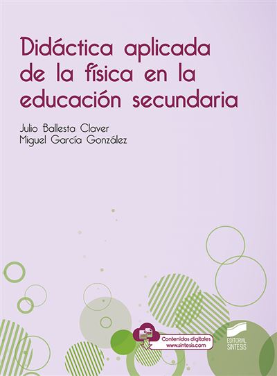 Sintesis Didáctica Aplicada De La Física En La Educación Secundaria