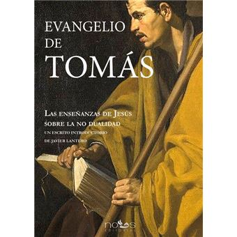 Evangelio De Tomas - 1