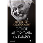 Donde mejor canta un pájaro