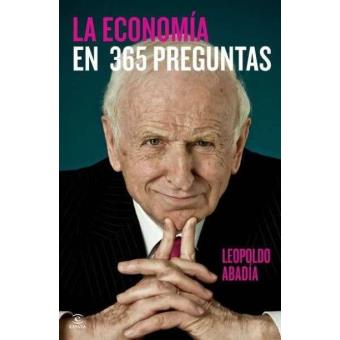 La economía en 365 preguntas
