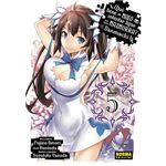 Danmachi 5