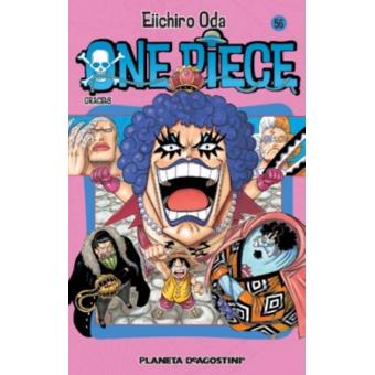 One piece 56