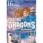 Drifting Dragons 16