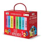 Leo y aprendo