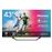 TV LED 43'' Hisense 43A7500F 4K UHD HDR Smart TV