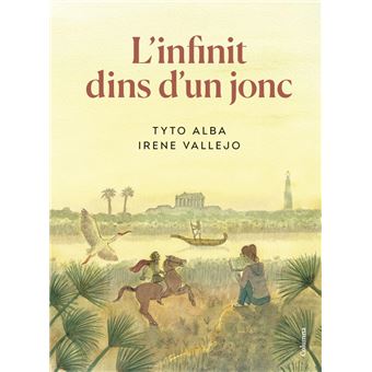 L´´infinit dins d´´un jonc (Illustrat) - 1