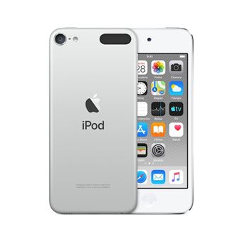 Apple iPod Touch 256GB New Silver