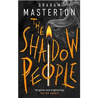 The shadow people