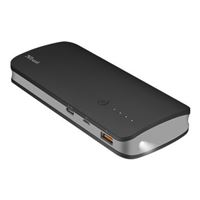 Powerbank Trust Urban Omni 10000 mAh