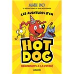 Les aventures d#en hotdog! 2 - benv