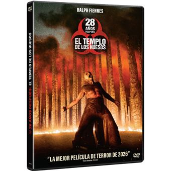 28 años después: El templo de los huesos - DVD