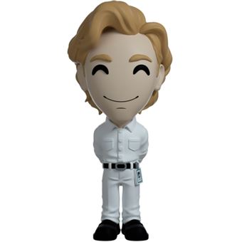 Figura Youtooz Stranger Things Henry 11cm - 1