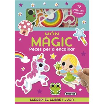 Món màgic