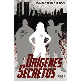 Orígenes secretos