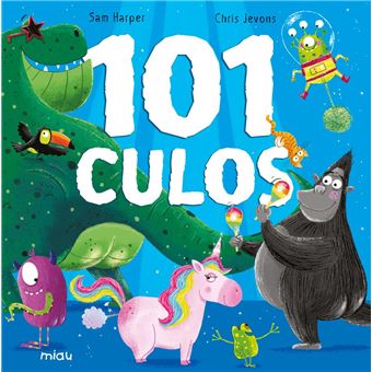 101 Culos