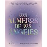 Los números de los ángeles