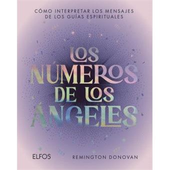 Los números de los ángeles