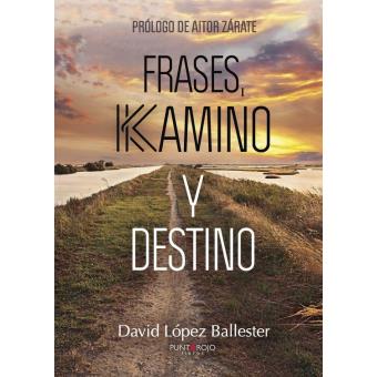 Frases, Kamino y Destino - · 5% de descuento | Fnac