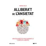 Allibera´´t de l´´ansietat