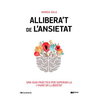 Allibera´´t de l´´ansietat