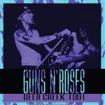 Deer Creek 1991 - Vinilo
