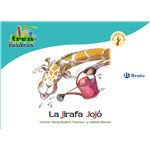 La jirafa Jojó