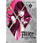 Alice In Borderland 9