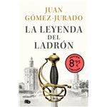 La leyenda del ladrón (edición limitada · Verano)