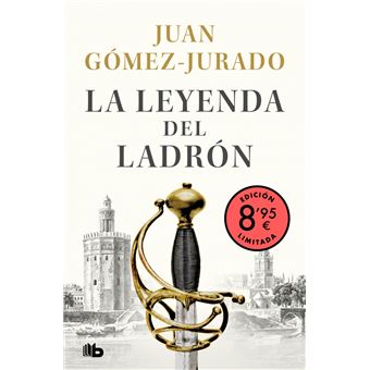 La leyenda del ladrón (edición limitada · Verano)